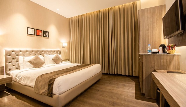 AB Clarks Inn Jalandhar