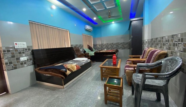 Abhivadya Gange Hotel And Cottage