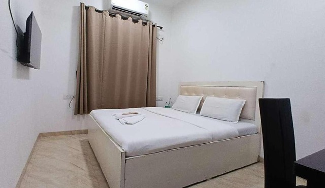 Abode Homes Service Apartments Prabhadevi