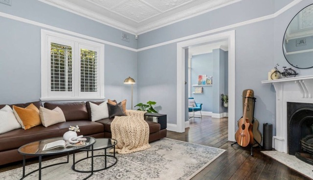 Accessible Abode: Cosy + Family-friendly