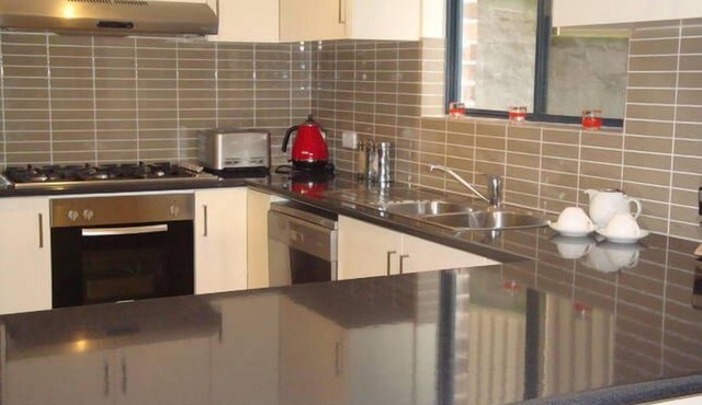 Accommodation Inner Sydney Earlwood in Earlwood