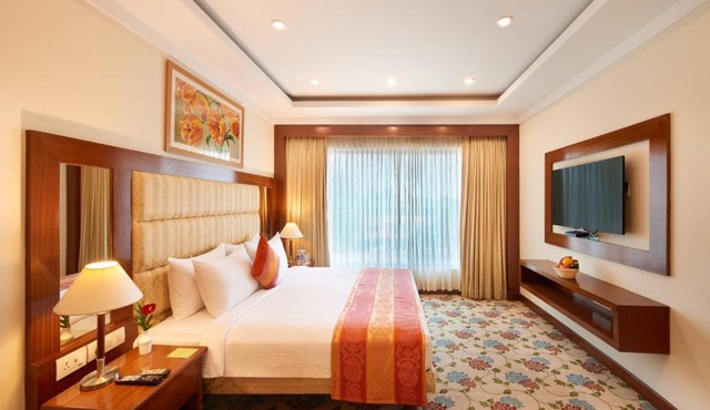 Accord Puducherry