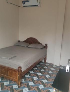 ACS New Cottage