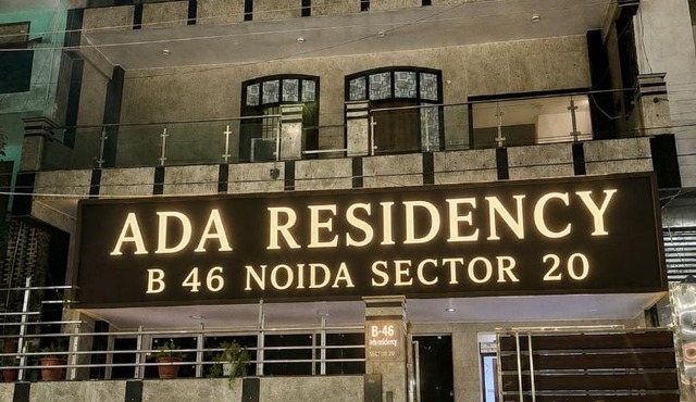 ADA Residency