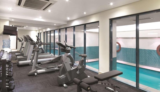 Adina Apartment Hotel Coogee Sydney