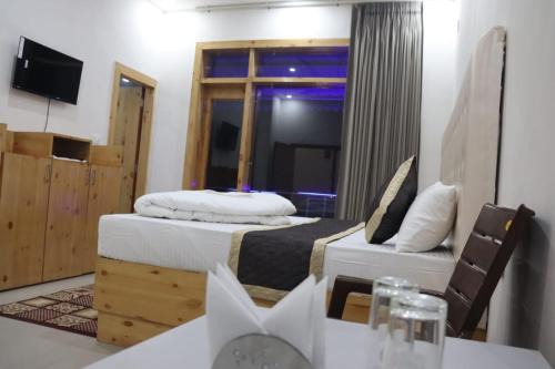 Aditya Residency Uk04
