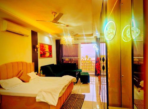 Adorable stay - Haridwar
