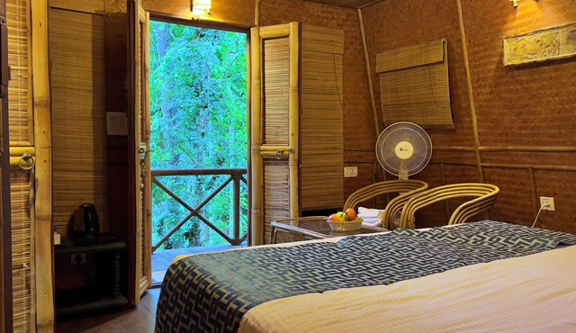 Adrak Mountain Mist Forest Resort
