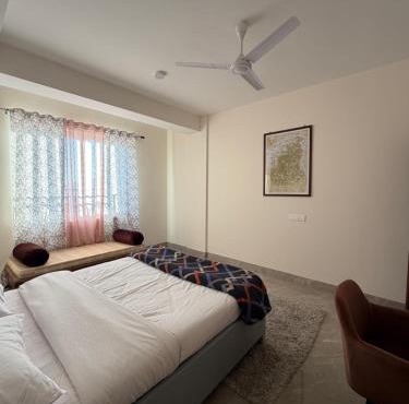 Aga Stay Apartment