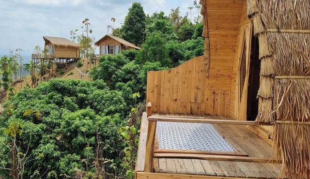 Agarang Resort Mirinja Valley