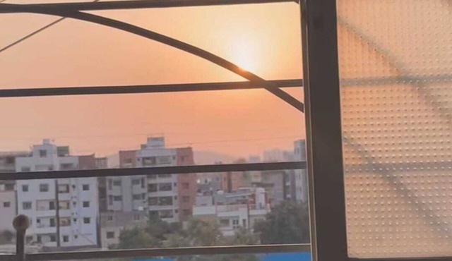 AGASTYA BUILDING