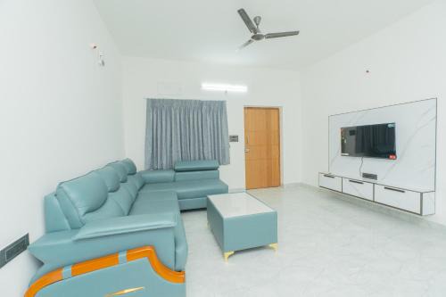 Aikya Service Apartment