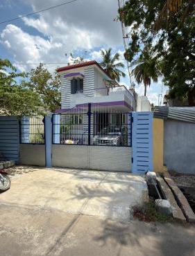 AKSHARAN COTTAGE, TIRUVANNAMALAi