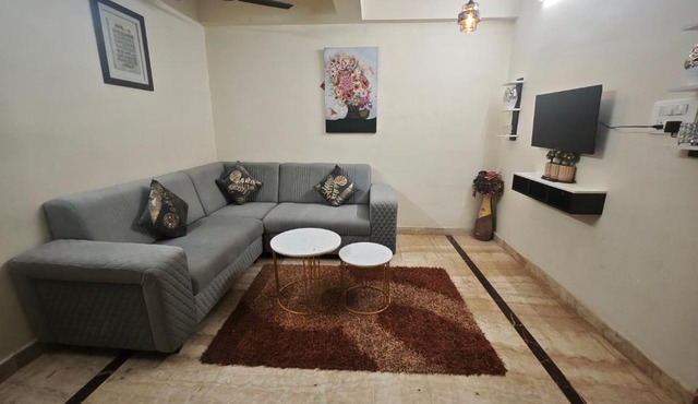 AL MANAL 103 STANDARD RETREAT 3 Bhk