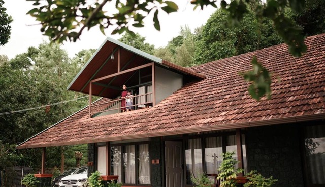 Alanz Kokaal Greenhills Resort