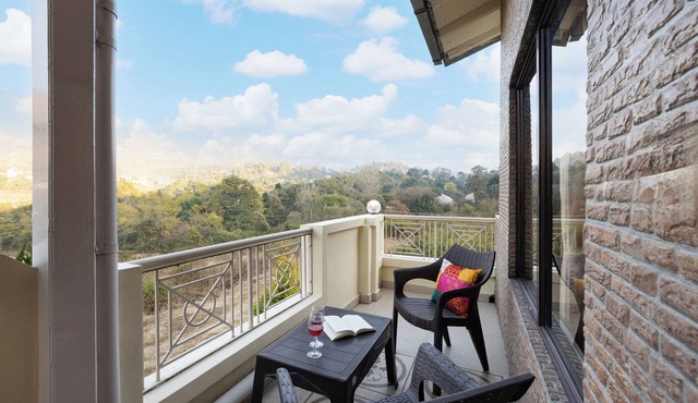 Alaya Stays Cozy Nest 2 BHK Cottage