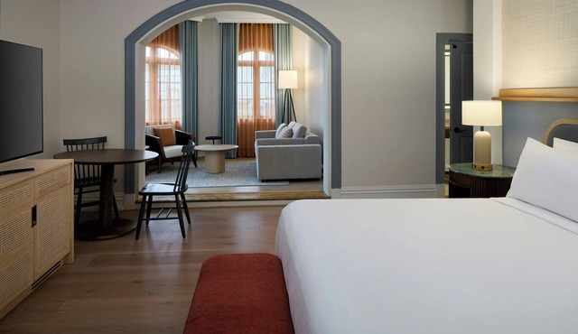 Algonquin Resort St Andrews by-the-Sea Autograph Collection in St. Andrews