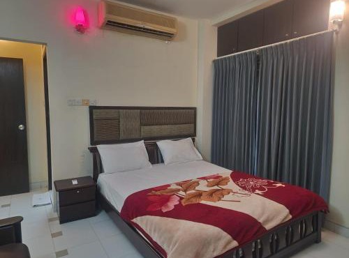 Allegro Suites, Cox's Bazar