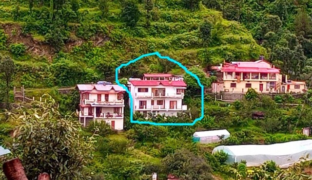 Alonya Homestay by Incrediblestays