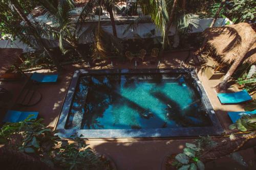 Alpa Viram Retreat Goa