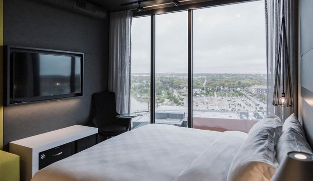 Alt Hotel Saskatoon in Saskatoon