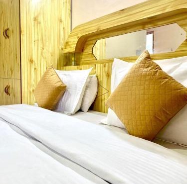Aman Cottage Manali Near Mall Road