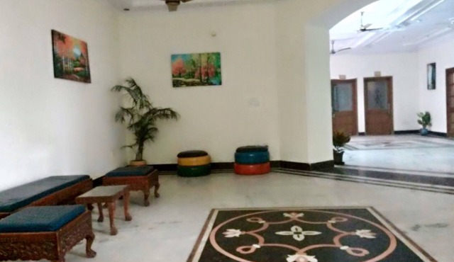 Aman Inn