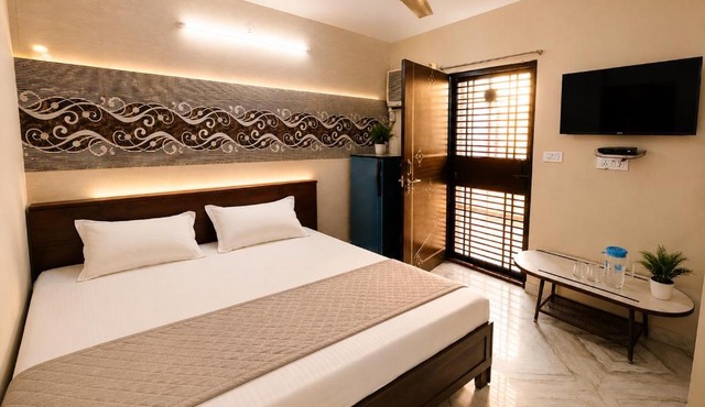 AMAN RESIDENCY