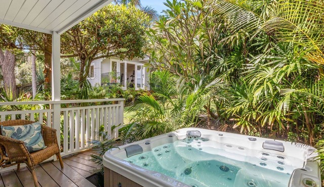 Amaroo, Newport Beach by TCC in Newport