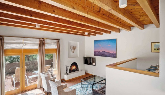 Amazing Mountain Views, Communal Pool