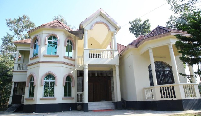 Aminvilla resort - family stay to explore Sylhet