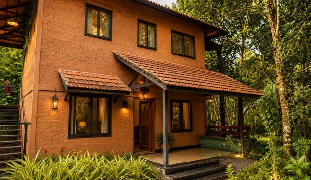 Amritara Dominic's Nature Retreat & Spa Wayanad