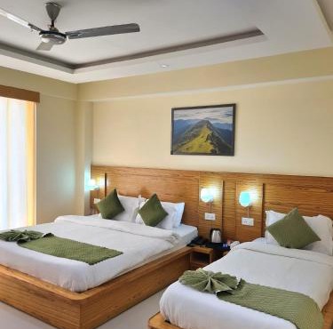 Amritara SunInn, Kedarnath
