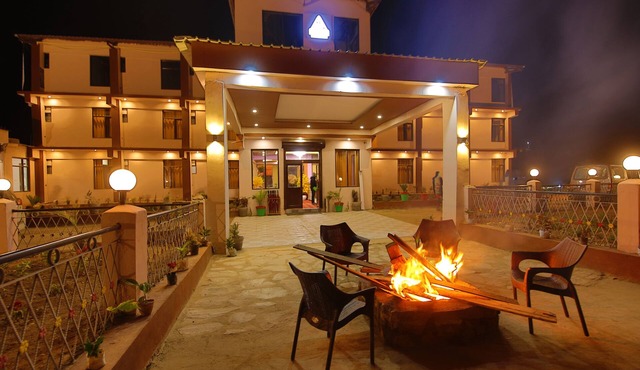 Amritara The Avadh