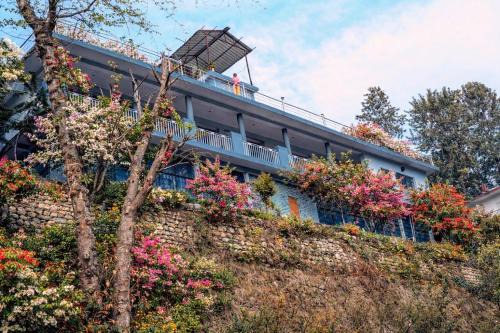 Amritganga Homestay