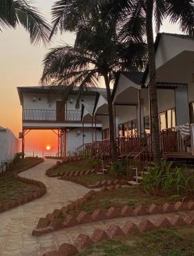 Ananas Beach Resort