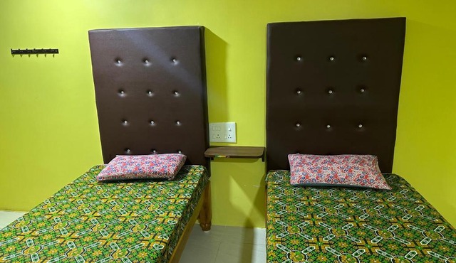 Ananda lodge