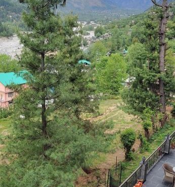 ANANT HOME STAY