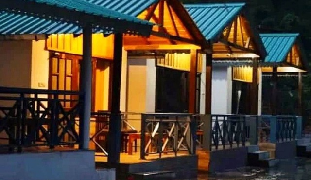 Anant Vilas Resort