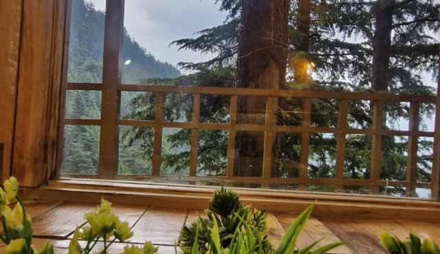 Ananta Valley Home's