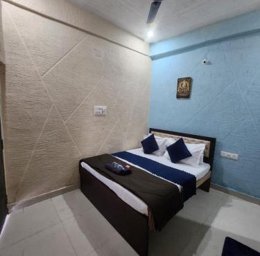 Anaya Guest House & Restaurant