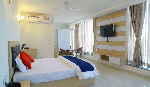 Anika Suites