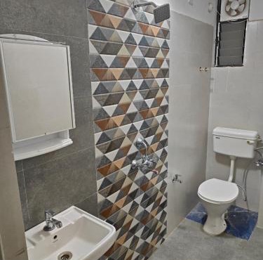 Anjani Legacy Home - A peaceful 3 BHK in Varanasi