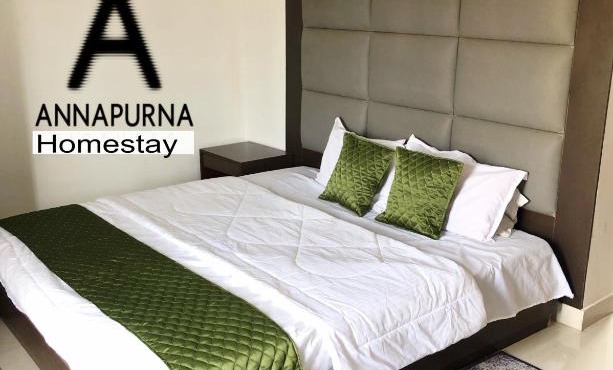 Annapurna Homestay