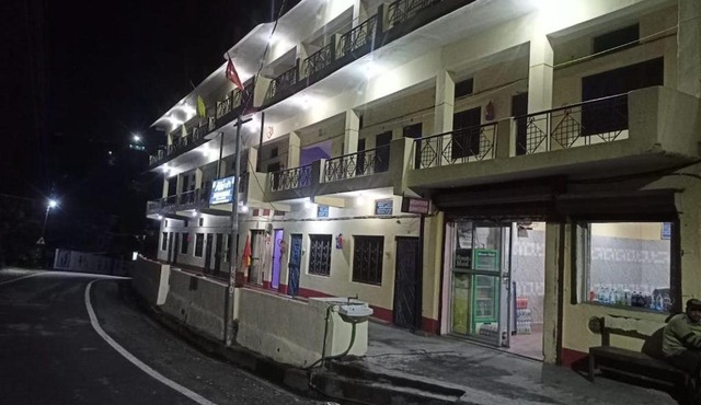 Anushree Lodge, Ukhimath