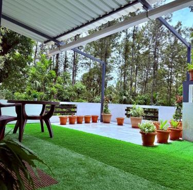 Anya Retreats Nature Homestay