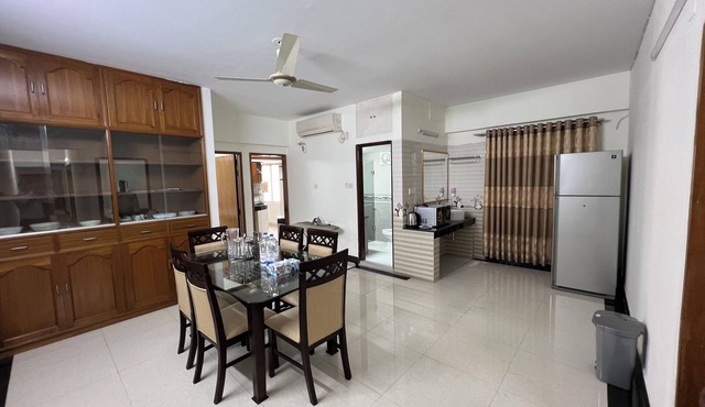Apartment in Motijheel, Naya Paltan, VIP main Road