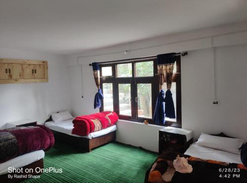 Apricot Homestay