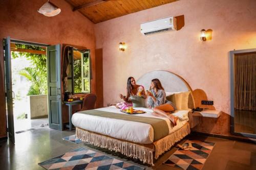 Aqua Bella Resort