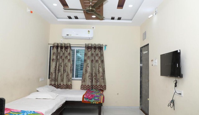Aradhya Prime Home Stay
